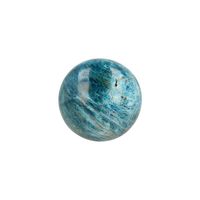 Edelstenen Bol Apatiet (9 cm) - thumbnail