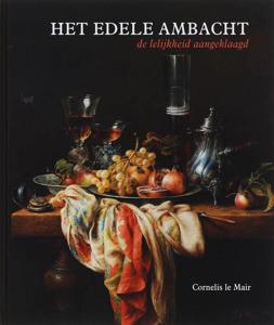 Het edele ambacht (Hardback)