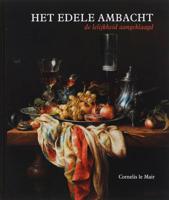 Het edele ambacht (Hardback)