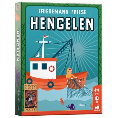 Hengelen