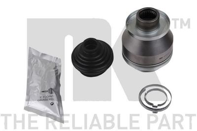 Homokineet reparatie set, aandrijfas 5147151
