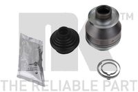 Homokineet reparatie set, aandrijfas 5147151