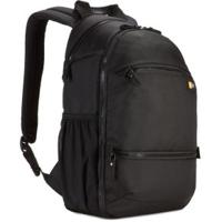 Case Logic Bryker BRBP-104 Black Rugzakhouder Zwart