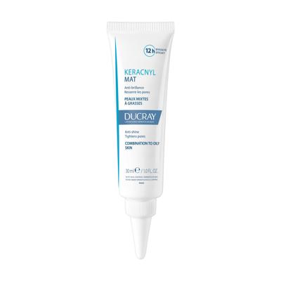 Ducray Keracnyl Mat Crème 30ml