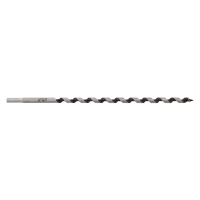 Wolfcraft Houtbalkenboor | Standard | Ø12 x 400mm | 1 stuk - 7671010