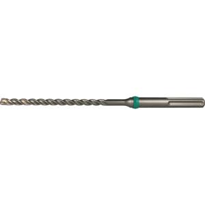 Heller Tools EnDuro Trijet 28186 7 Carbide Hamerboor 15 mm Gezamenlijke lengte 340 mm SDS-Max 1 stuk(s)