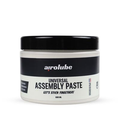 Airolube Universal assembly paste 500ml