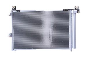 Condensator, airconditioning 940143
