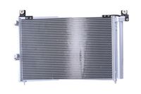 Condensator, airconditioning 940143