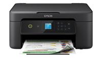 Epson Expression Home XP-3205 printer