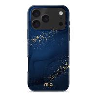 MIO Midnight Sparkle Magsafe Compatible for iPhone 17 Pro