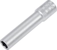 HAZET Dopsleutel 850LG-6 · 1/4 inch (6,3 mm) vierkant hol · Buiten-zeskant-tractieprofiel · SW 6 mm - thumbnail