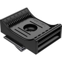 Hebotec KBS 10-60 C16 20 Bevestigingssokkel 3011-026C Zwart 1 stuk(s)