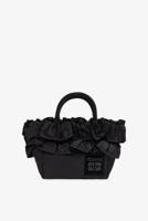 Ganni shopper A7187 black
