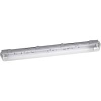 OSRAM HOMELIGHTING Submarine 1 x 7W 4000K LED-lamp voor vochtige ruimte G13 7.00 W Koudwit Grijs