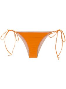 Clube Bossa bas de bikini Aava - Orange