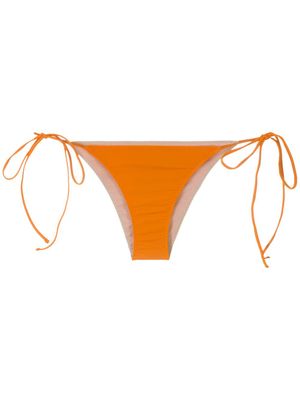 Clube Bossa bas de bikini Aava - Orange