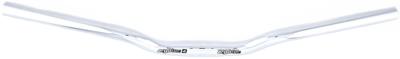 Ergotec handlebar riser 30 mas chromed 590mm