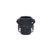 Cowdrencher drill-driven Spare Parts Quicklock