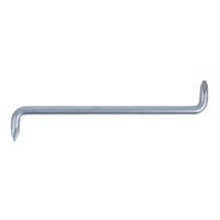 KS Tools 151.2680 Haakse schroevendraaier PH 1, PH 2