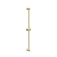 Glijstang IVY 80 cm Geborsteld Mat Goud PVD IVY Glijstang IVY 80 cm Geborsteld Mat Goud PVD IVY