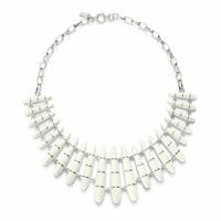 Dames ketting Folli Follie 3N0F063W 55 cm