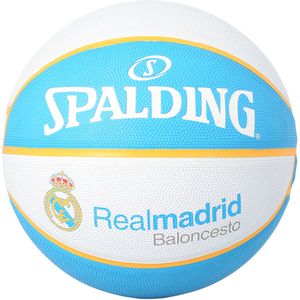 Spalding EuroLeague Team Real Madrid