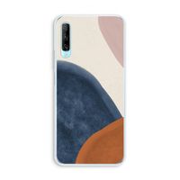 Geo #1: Huawei P Smart Pro Transparant Hoesje