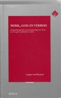 Merk, god en verbod (Paperback) Merk, god en verbod (Paperback)