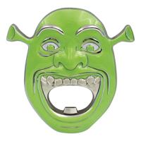 Shrek Bottle Opener