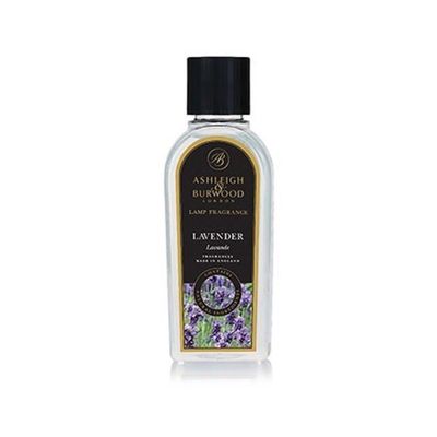 Geurlamp Olie Lavender S