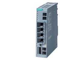 Siemens 6GK5826-2AB00-2AB2 SHDSL-router 10 / 100 MBit/s