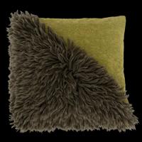 Kussen Sirle, Evergreen Sprig