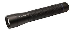 Scangrip Zaklamp Flash 300 300 Lumen wit licht schijnt tot 210 meter ver
