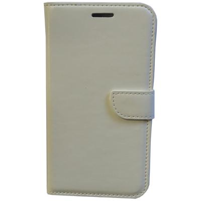 LG K10 hoesje wit