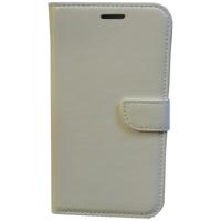 LG K10 hoesje wit