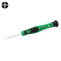 JIAFA JF-611-1.5 Cross 1.5 GSM reparatie schroevendraaier (groen)
