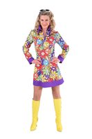 70&apos;s jurkje