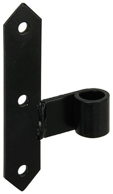 Waelbers Middenheng 18 links zwart - 10 Stuk(s) - 842267.05