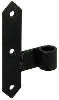 Waelbers Middenheng 18 links zwart - 10 Stuk(s) - 842267.05