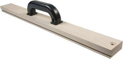 Connex houten stootblok voor laminaat 60cm - coxt866020