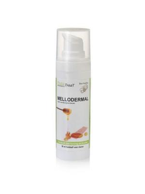 Phytotreat Mellodermal honingcreme indoor dieren