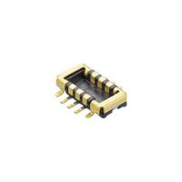 Molex 5050702422 Mezzanineconnector Totaal aantal polen: 24 Rastermaat: 0.35 mm Inhoud: 1 stuk(s) Tape