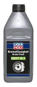 Remvloeistof LIQUI MOLY, 1.0, L