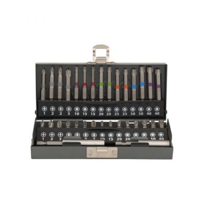 Bittenset professioneel 32 delig Bittenset professioneel 32 delig
