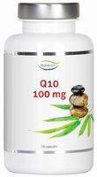 Nutrivian Q10 100 mg bioperine (30 caps)