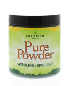 Pure Powder spirulina