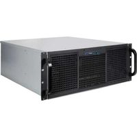 Inter-Tech 4U 40248 server behuizing 2x USB-A 3.2 (5 Gbit/s)