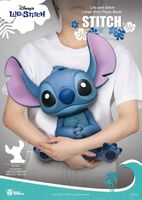 Lilo & Stitch Piggy Vinyl Bank Stitch 44 cm