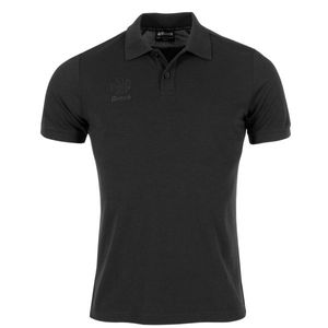 Reece 863002 Studio Polo  - Black - 2XL